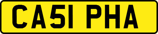 CA51PHA