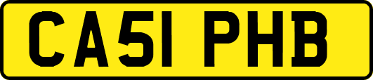 CA51PHB