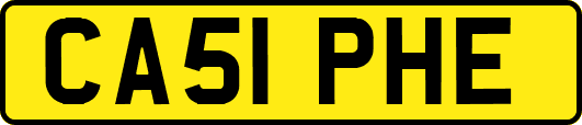 CA51PHE