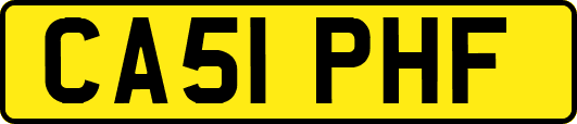 CA51PHF