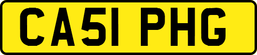 CA51PHG