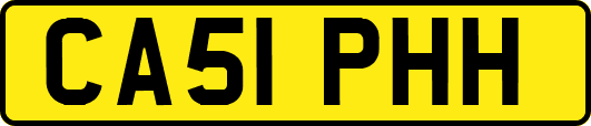 CA51PHH