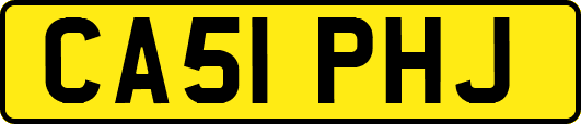 CA51PHJ