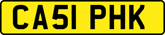 CA51PHK