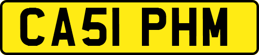 CA51PHM
