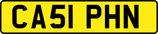 CA51PHN