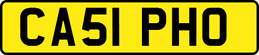 CA51PHO
