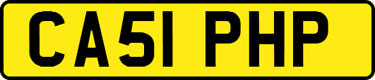 CA51PHP