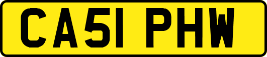 CA51PHW