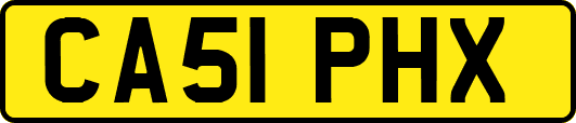 CA51PHX
