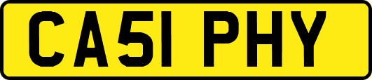 CA51PHY