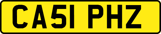 CA51PHZ