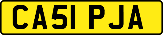 CA51PJA