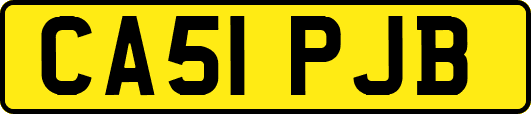 CA51PJB