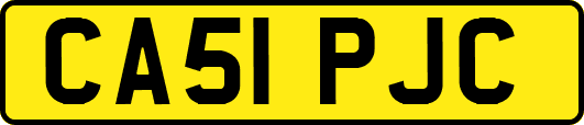 CA51PJC