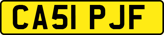 CA51PJF
