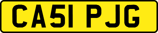 CA51PJG