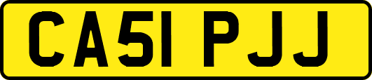 CA51PJJ