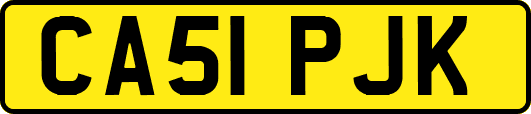 CA51PJK