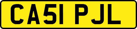 CA51PJL