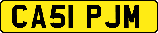 CA51PJM
