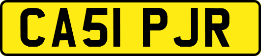 CA51PJR