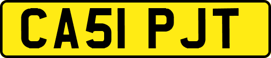 CA51PJT