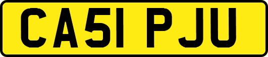 CA51PJU