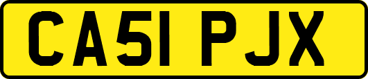 CA51PJX