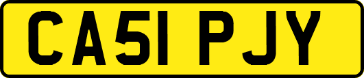 CA51PJY