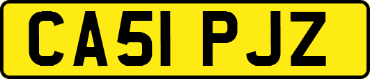 CA51PJZ