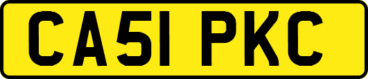 CA51PKC