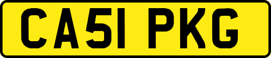 CA51PKG