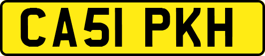 CA51PKH