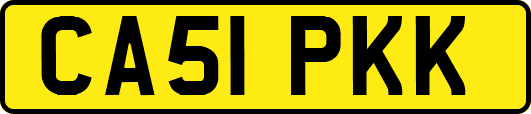 CA51PKK
