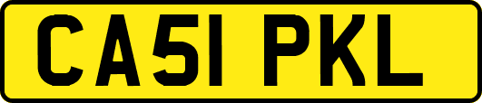CA51PKL
