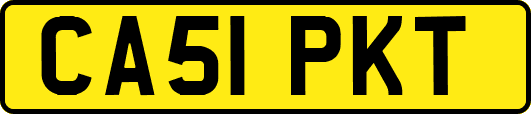 CA51PKT