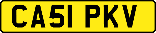 CA51PKV