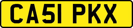 CA51PKX