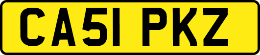 CA51PKZ