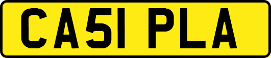 CA51PLA