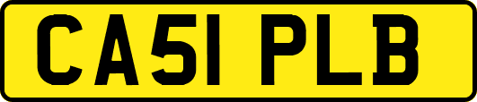 CA51PLB