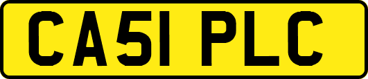 CA51PLC
