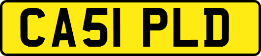 CA51PLD