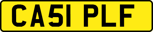 CA51PLF