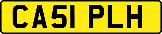 CA51PLH