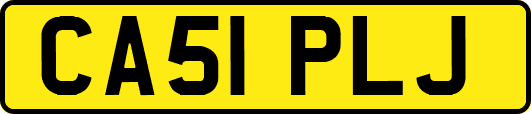 CA51PLJ