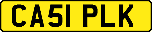 CA51PLK