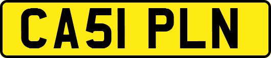 CA51PLN