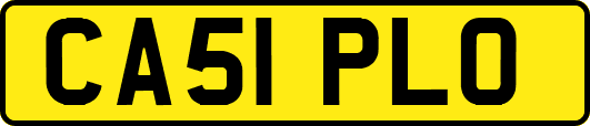 CA51PLO